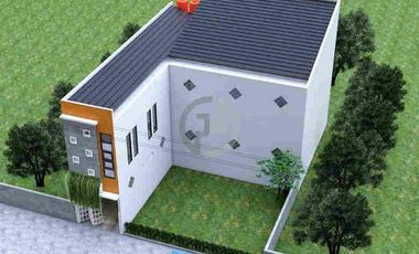 DIJUAL KOS-KOSAN MURAH DI YOGYAKARTA 2,3 M FURNISHED