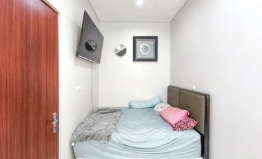 Rumah 2 Lt Strategis 10 Mnt ke Paradise Walk Serpong Siap KPR J-39295