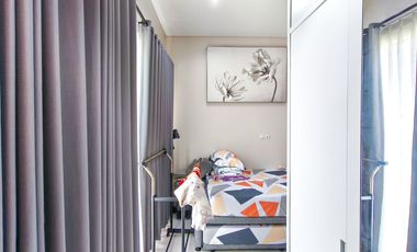 Rumah 2 Lt Strategis 10 Mnt ke Paradise Walk Serpong Siap KPR J-39295
