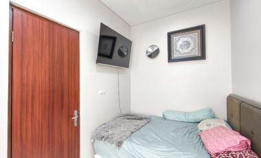 Rumah 2 Lt Strategis 10 Mnt ke Paradise Walk Serpong Siap KPR J-39295