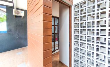 Rumah 2 Lt Strategis 10 Mnt ke Paradise Walk Serpong Siap KPR J-39295
