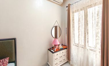 Rumah 2 Lt Strategis 10 Mnt ke Paradise Walk Serpong Siap KPR J-39295
