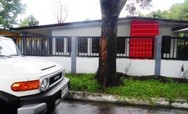 Spacious 4 Bedroom House for sale in Cutcut Angeles City