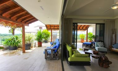 Your Single Family Home on the Rooftop
