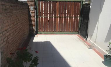 VENTA DUPLEX 3 AMBIENTES EN HURLINGHAM