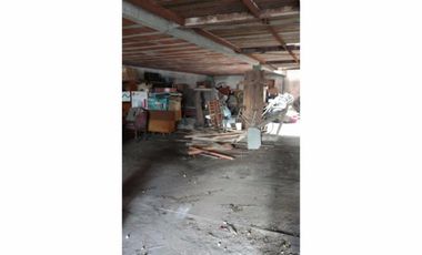 Galpón 240 M2 con entrepiso de losa de 100 M2