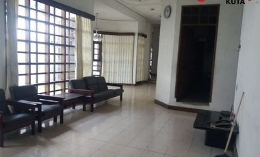 DIJUAL RUMAH NANGKA SELATAN DANGIN PURI KAJA DENPASAR, BALI