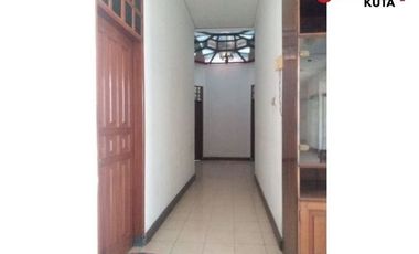 DIJUAL RUMAH NANGKA SELATAN DANGIN PURI KAJA DENPASAR, BALI