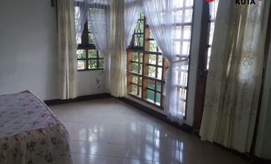 DIJUAL RUMAH NANGKA SELATAN DANGIN PURI KAJA DENPASAR, BALI