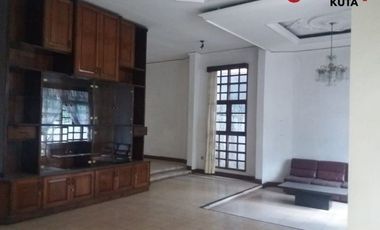 DIJUAL RUMAH NANGKA SELATAN DANGIN PURI KAJA DENPASAR, BALI