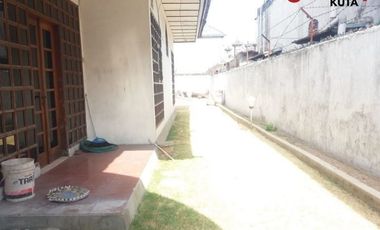 DIJUAL RUMAH NANGKA SELATAN DANGIN PURI KAJA DENPASAR, BALI