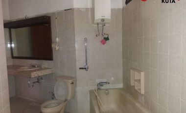 DIJUAL RUMAH NANGKA SELATAN DANGIN PURI KAJA DENPASAR, BALI