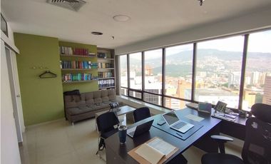 OFICINA VENTA CENTRO DE MEDELLIN