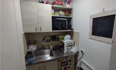 OFICINA VENTA CENTRO DE MEDELLIN