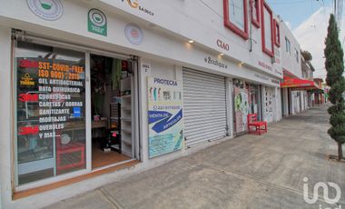 Locales en venta en Guadalupe Victoria Norte, Puebla
