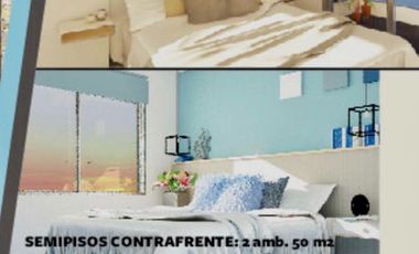 Departamento en venta en Avellaneda Este