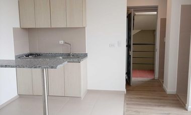 Apartamento  La Bonanza, Las Ferias ID: 164456s