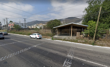 TERRENO EN VENTA EN CARRETERA NACIONAL / LA ESTANZUELA
