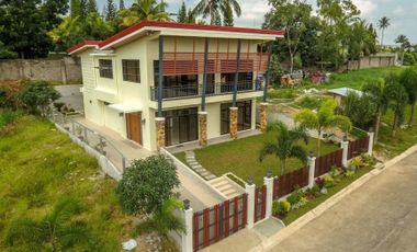 House and Lot for sale in Tagaytay