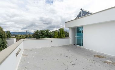 casa en venta en vereda pueblo viejo. Cod V5158