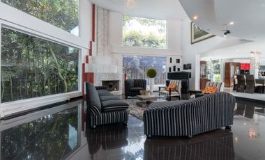 casa en venta en vereda pueblo viejo. Cod V5158