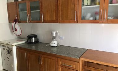 Casa 4 Amb. En Venta y 2 Departamentos a Estrenar - Rafael Castillo