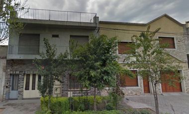 Casa 2 dorm. P.A. Excelente Zona