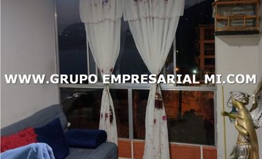 APARTAMENTO EN VENTA - SECTOR CAQUETA, LA ESTRELLA COD: 27164