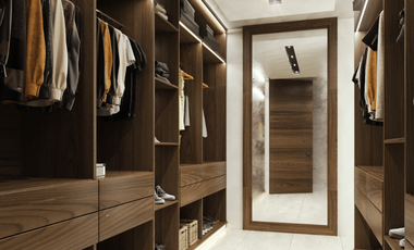 Casa en Country Club de 5 recamaras con vista al lago