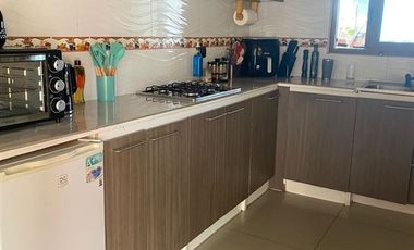 Venta Casa Condominio Las Pataguas 1 Lampa. Oriente 2D 1B