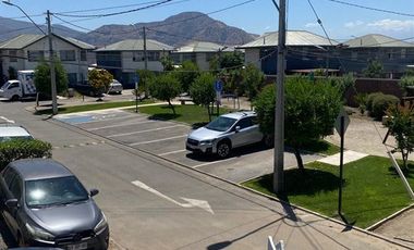 Venta Casa Condominio Las Pataguas 1 Lampa. Oriente 2D 1B