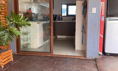 Venta Casa Condominio Las Pataguas 1 Lampa. Oriente 2D 1B