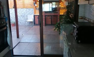 Venta Casa Condominio Las Pataguas 1 Lampa. Oriente 2D 1B