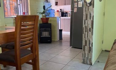 Venta Casa Condominio Las Pataguas 1 Lampa. Oriente 2D 1B