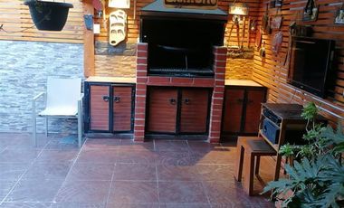 Venta Casa Condominio Las Pataguas 1 Lampa. Oriente 2D 1B