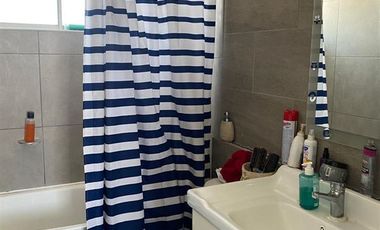 Venta Casa Condominio Las Pataguas 1 Lampa. Oriente 2D 1B