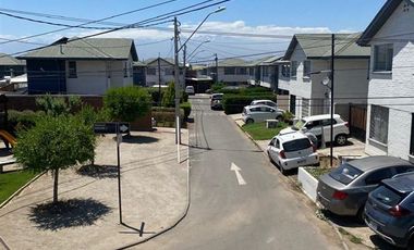 Venta Casa Condominio Las Pataguas 1 Lampa. Oriente 2D 1B