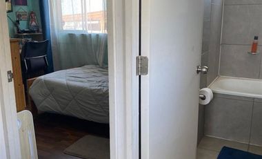 Venta Casa Condominio Las Pataguas 1 Lampa. Oriente 2D 1B