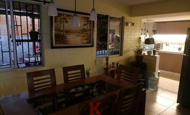 Venta Casa Condominio Las Pataguas 1 Lampa. Oriente 2D 1B