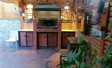 Venta Casa Condominio Las Pataguas 1 Lampa. Oriente 2D 1B