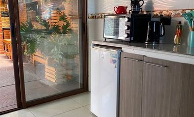 Venta Casa Condominio Las Pataguas 1 Lampa. Oriente 2D 1B