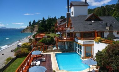 VACACIONES EN BARILOCHE !! ARGENTINA