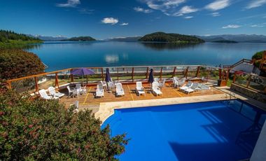 VACACIONES EN BARILOCHE !! ARGENTINA