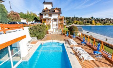 VACACIONES EN BARILOCHE !! ARGENTINA