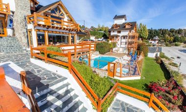 VACACIONES EN BARILOCHE !! ARGENTINA