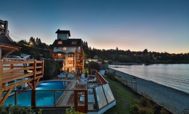 VACACIONES EN BARILOCHE !! ARGENTINA