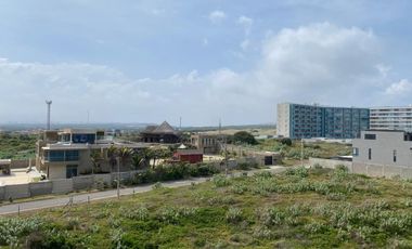 apartamento en venta en punta roca. Cod V92640