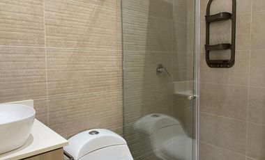 apartamento en venta en punta roca. Cod V92640