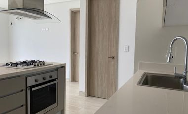 apartamento en venta en punta roca. Cod V92640
