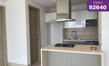 apartamento en venta en punta roca. Cod V92640